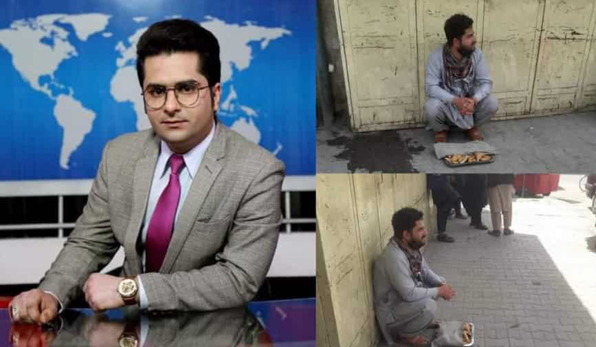 Musa Mohammadi